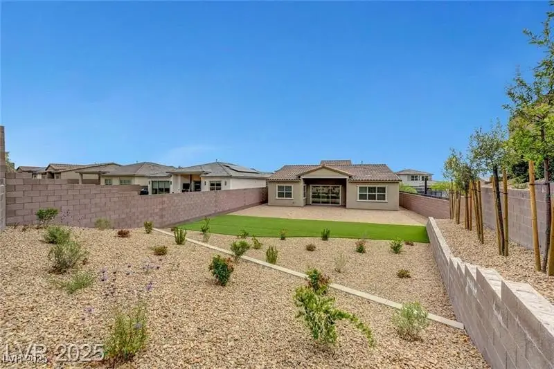 281 Gandara Street, Las Vegas, NV 89138 - #2