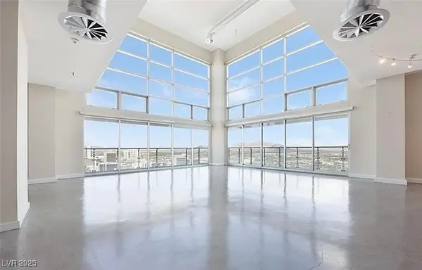 200 Hoover Avenue #2109, Las Vegas, NV 89101