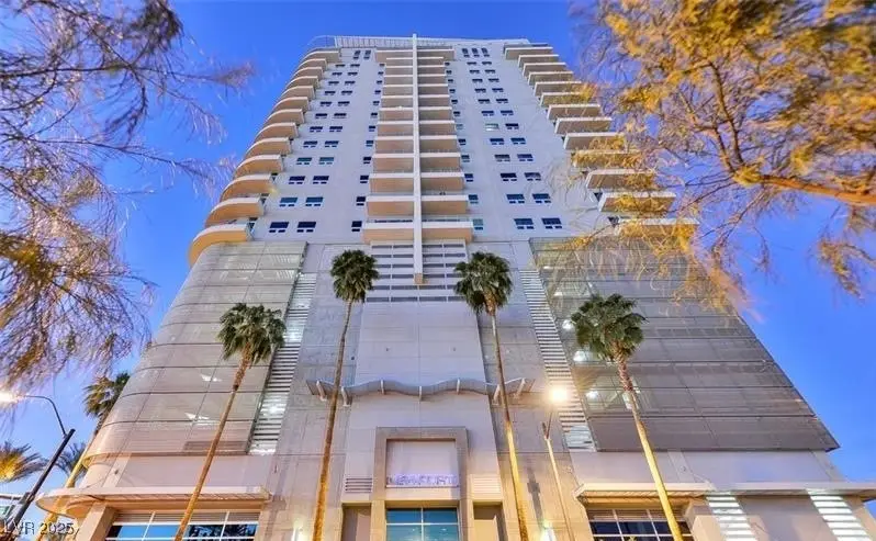 200 Hoover Avenue #2109, Las Vegas, NV 89101 - Image #2