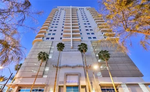 200 Hoover Avenue #903, Las Vegas, NV 89101