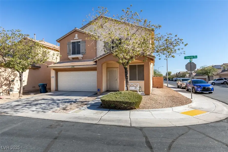 5452 Ovando Way, Las Vegas, NV 89122 - Image #2