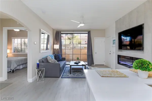 5130 S Jones Boulevard #102, Las Vegas, NV 89118