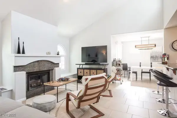 3145 E Flamingo Road #2104, Las Vegas, NV 89121