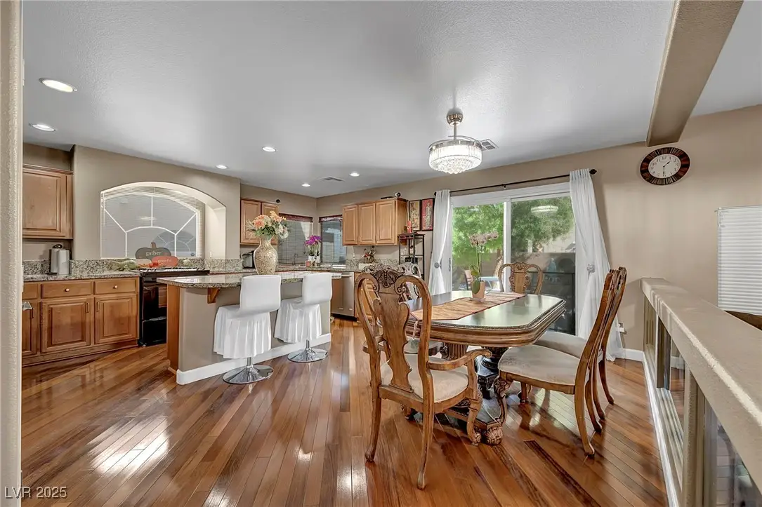 11008 Calcedonian Street, Las Vegas, NV 89141 - Image #1