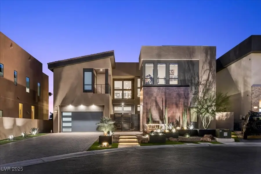 10941 Earth Hues Court, Las Vegas, NV 89135 - Image #2
