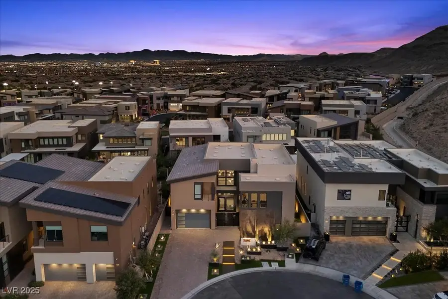 10941 Earth Hues Court, Las Vegas, NV 89135 - Image #3