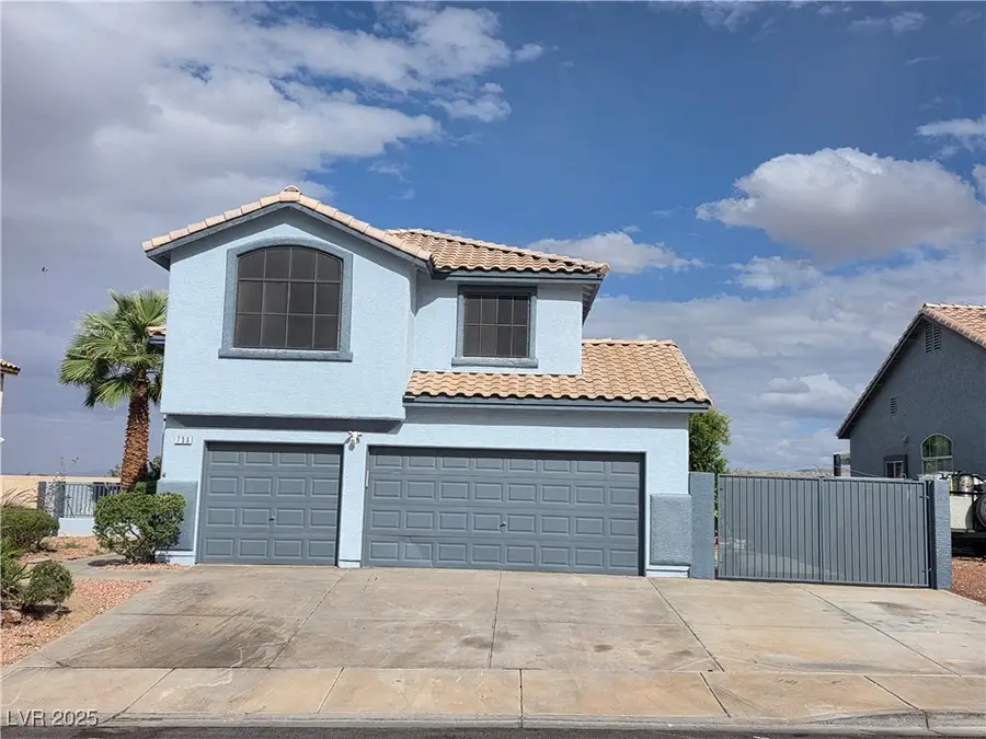 736 Yellowtail Way, Henderson, NV 89002 - Image #3