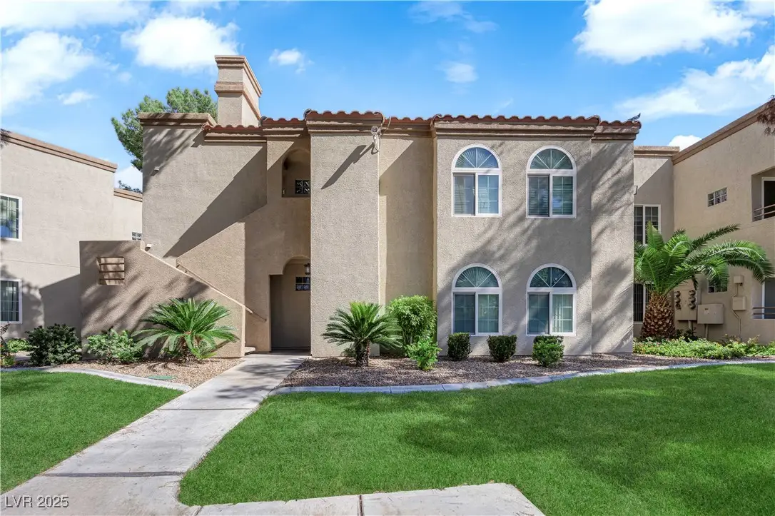 3145 E Flamingo Road #1025, Las Vegas, NV 89121 - Image #1
