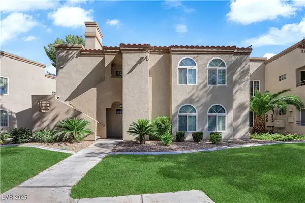 3145 E Flamingo Road #1025, Las Vegas, NV 89121