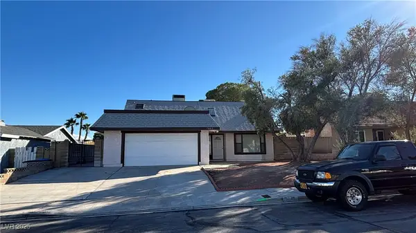7045 Grasswood Drive, Las Vegas, NV 89147