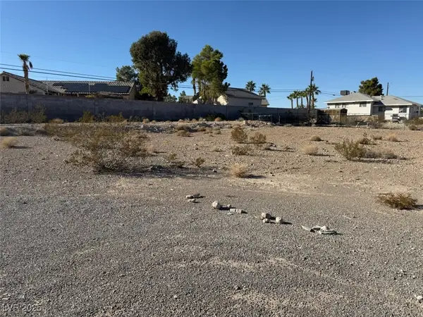 5975 N El Capitan Way, Las Vegas, NV 89149