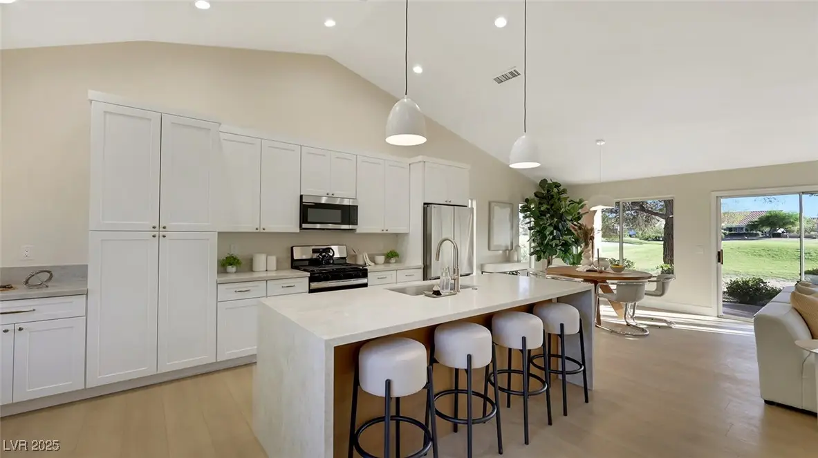 8901 Litchfield Avenue, Las Vegas, NV 89134 - Image #1