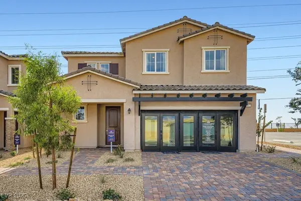 10780 Alamino Avenue, Las Vegas, NV 89166