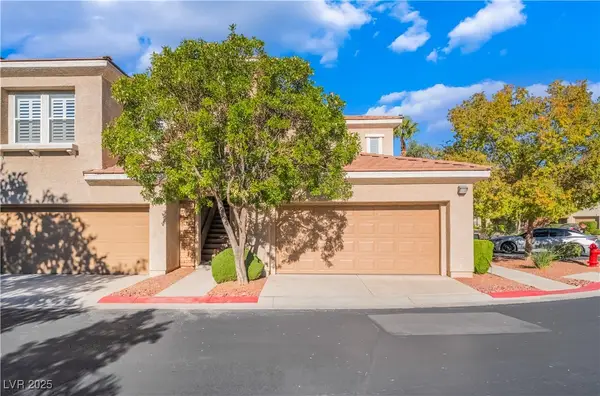 10809 Garden Mist Drive #2105, Las Vegas, NV 89135