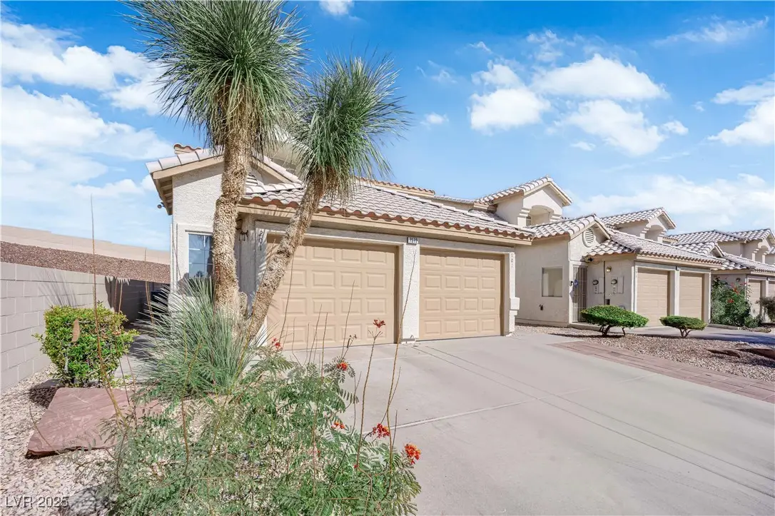 7572 Durham Hall Avenue #201, Las Vegas, NV 89130 - Image #1
