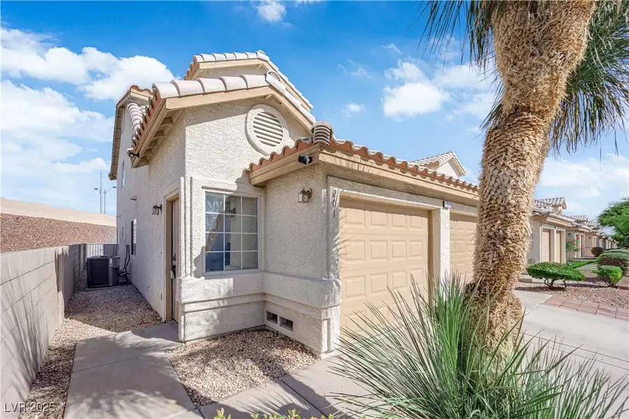 7572 Durham Hall Avenue #201, Las Vegas, NV 89130 - Image #3
