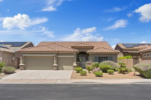 1008 New Creek Avenue, Henderson, NV 89015