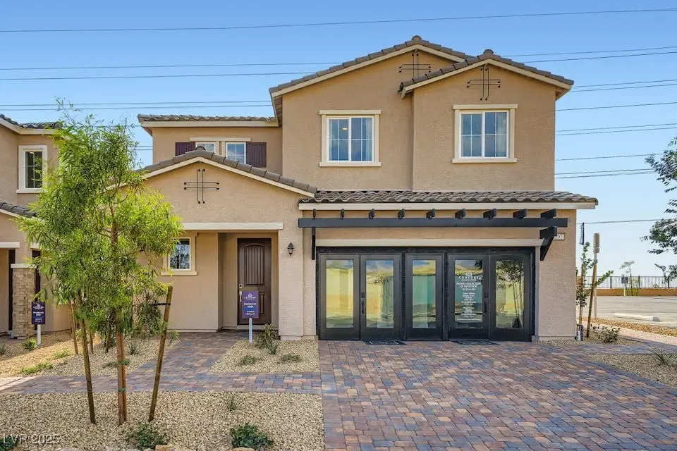 10781 Alamino Avenue, Las Vegas, NV 89166 - Image #1