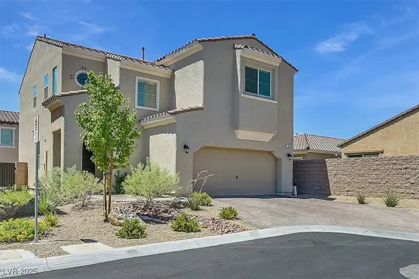 1010 Kimbark Avenue, Las Vegas, NV 89148