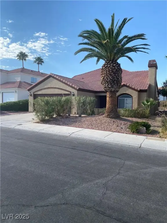 7628 Desert Delta Drive, Las Vegas, NV 89128