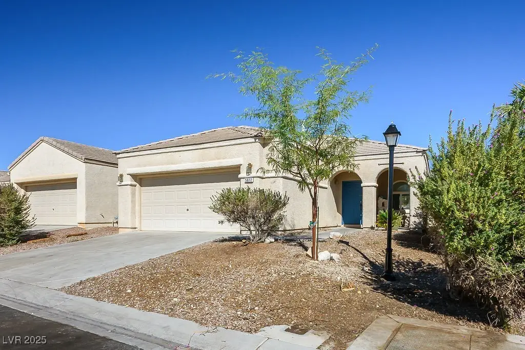 5612 Eagle Claw Avenue, Las Vegas, NV 89130 - Image #1