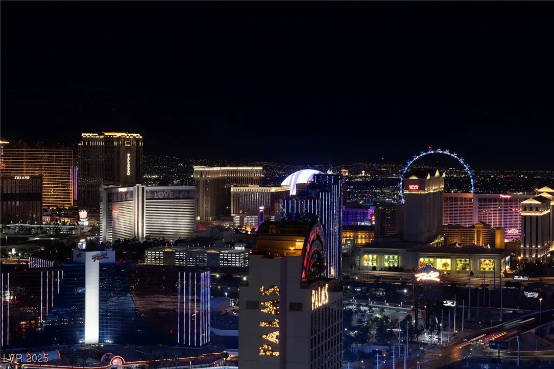 4381 W Flamingo Road #5806, Las Vegas, NV 89103 - Image #1