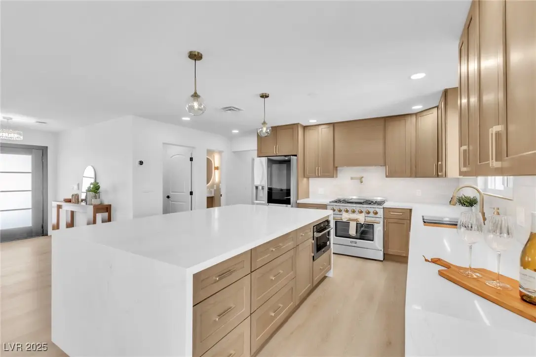 3485 Shamrock Avenue, Las Vegas, NV 89120 - Image #1