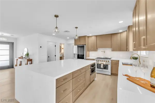 3485 Shamrock Avenue, Las Vegas, NV 89120