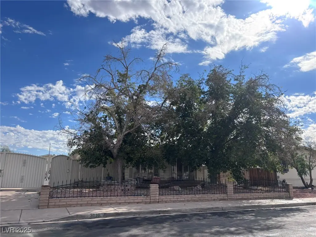 3610 Huerta Drive, Las Vegas, NV 89121 - Image #1