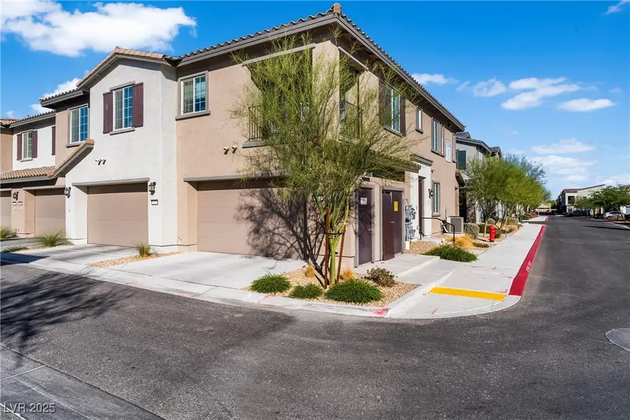 7374 N Decatur Boulevard #6, Las Vegas, NV 89131 - Image #3