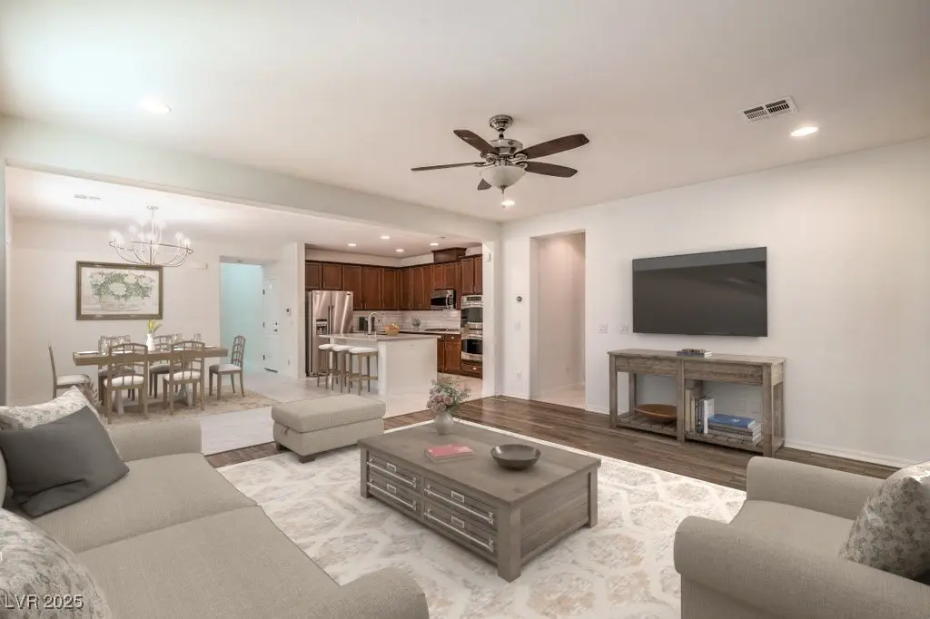 10438 Mount Washington Avenue, Las Vegas, NV 89166 - Image #1