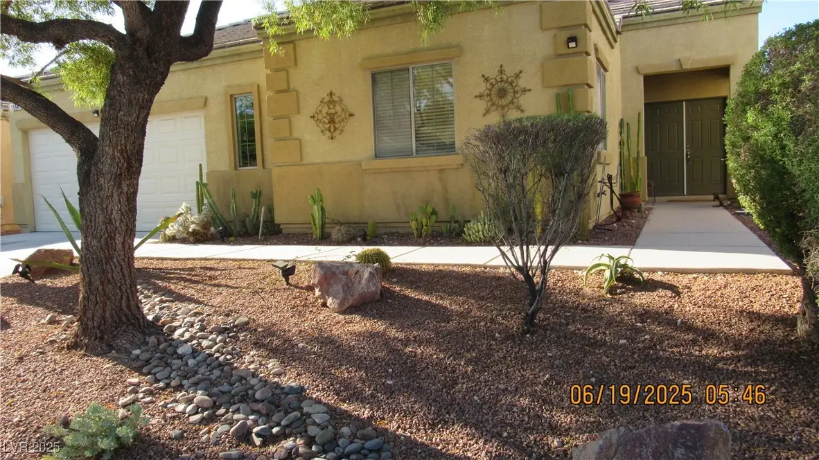 1504 Andrew David Avenue, North Las Vegas, NV 89086 - Image #1