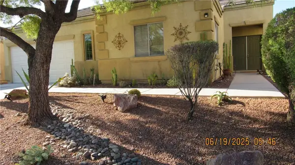 1504 Andrew David Avenue, North Las Vegas, NV 89086