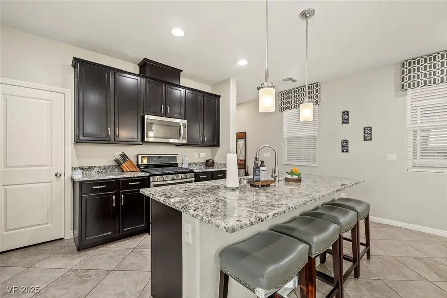 3765 Catamount Creek Avenue, Las Vegas, NV 89141 - Image #3