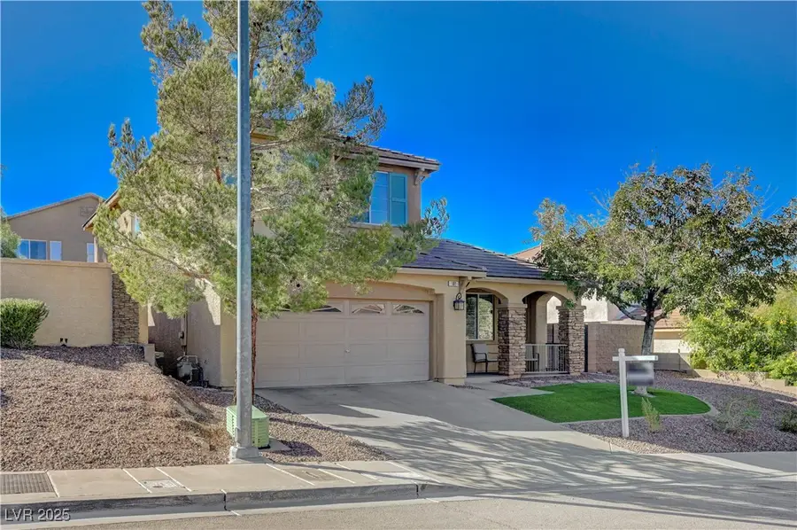181 Rocky Star Street, Henderson, NV 89012 - Image #2