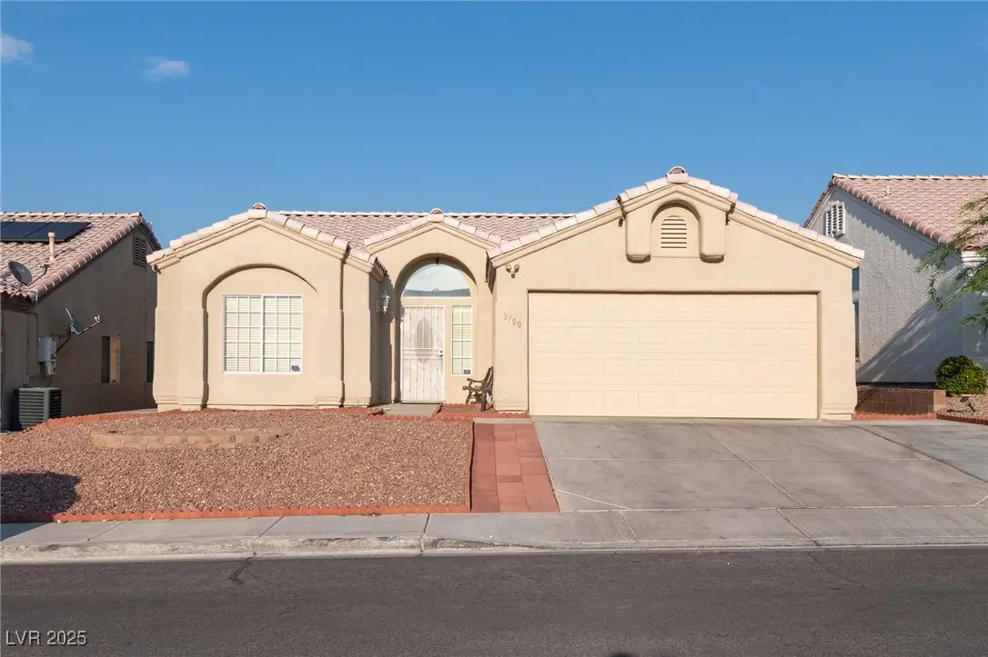 3700 Covewick Drive, North Las Vegas, NV 89032 - Image #1