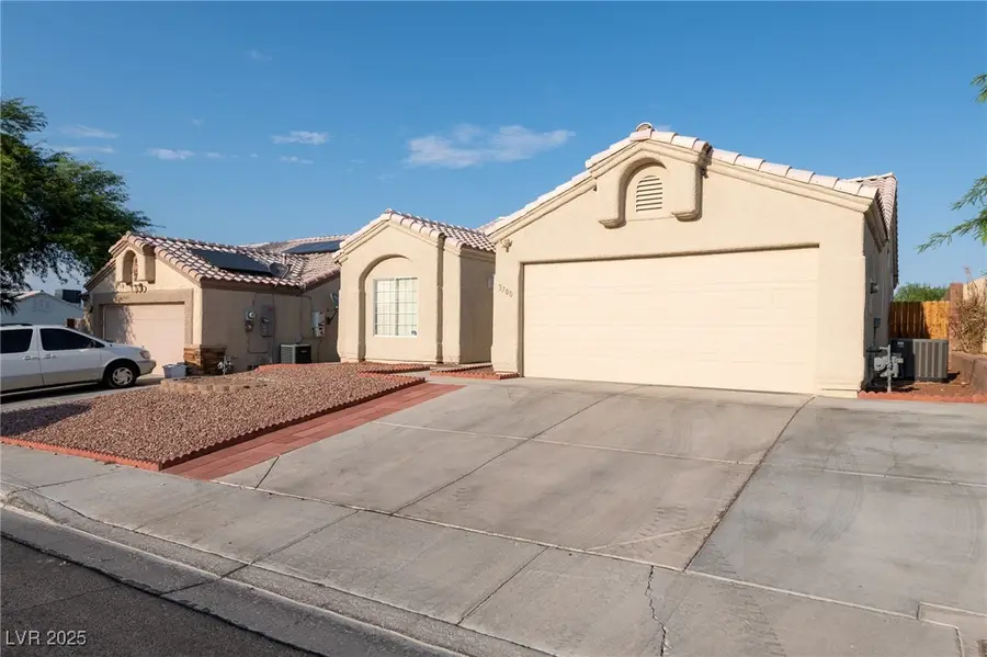 3700 Covewick Drive, North Las Vegas, NV 89032 - Image #2