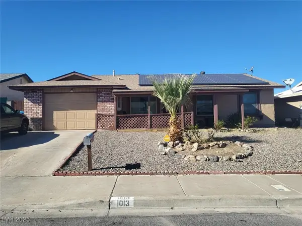 1013 Driftwood Court, Henderson, NV 89015