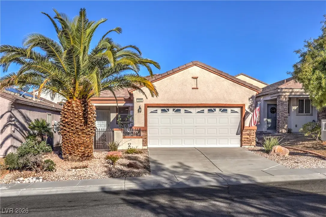 2332 Peaceful Moon Street, Henderson, NV 89044 - Image #1