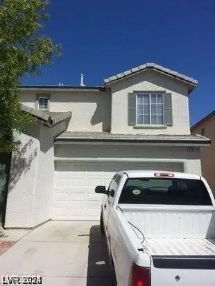 5451 Autumn Crocus Court, North Las Vegas, NV 89031 - Image #1