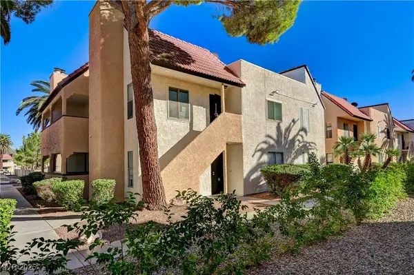 5078 Spencer Street #B, Las Vegas, NV 89119