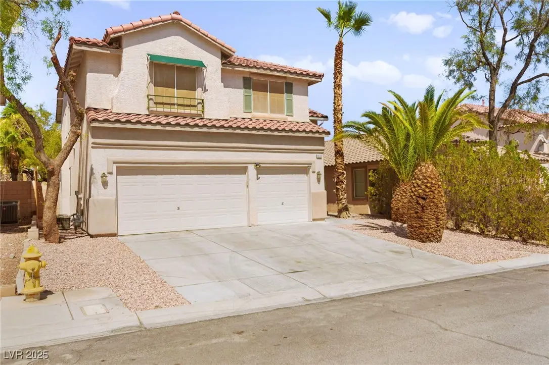 8036 Earl Grey Court, Las Vegas, NV 89117 - Image #1