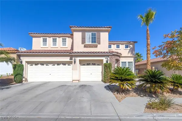 9408 Arcadia Woods Court, Las Vegas, NV 89149