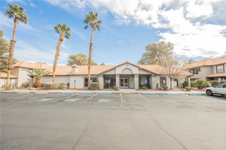 2606 S Durango Drive #128, Las Vegas, NV 89117 - Image #2