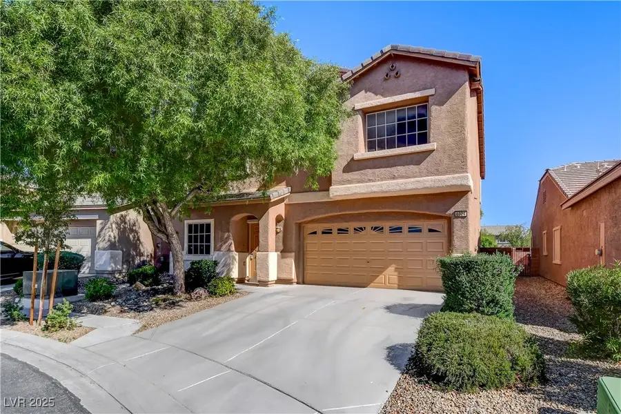 6024 Peacock Pine Street, North Las Vegas, NV 89031 - Image #2