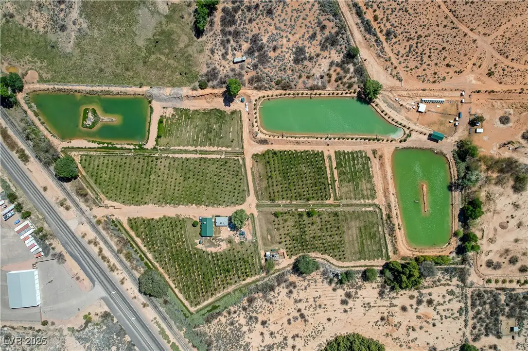 1065 S Moapa Valley Boulevard, Overton, NV 89040 - Image #1
