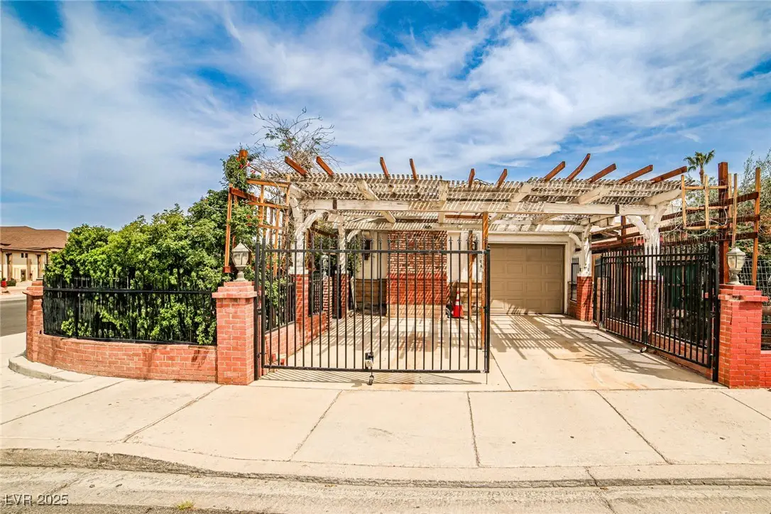 3944 Calle Mirador, Las Vegas, NV 89103 - Image #1