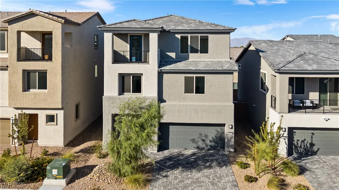 7474 Lodano Avenue, Las Vegas, NV 89113 - Image #1