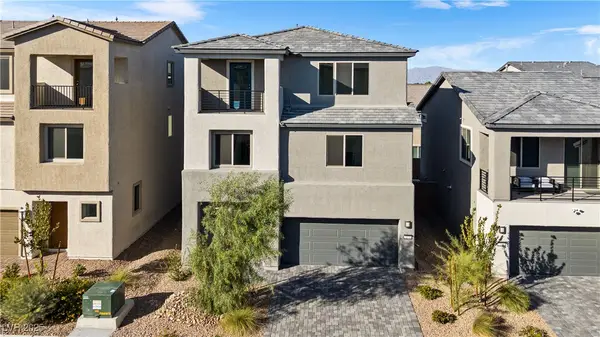 7474 Lodano Avenue, Las Vegas, NV 89113