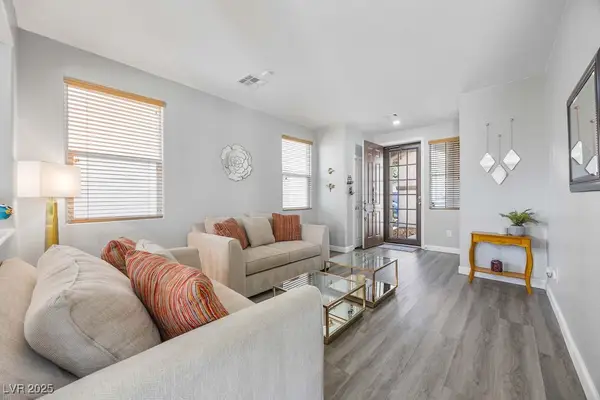 6046 Hidden Summit Street, North Las Vegas, NV 89031